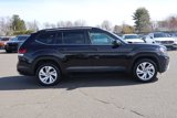Used 2021 Volkswagen Atlas SE w/ Panoramic Sunroof Package image 4