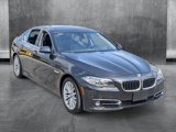 Used 2015 BMW 528i xDrive Sedan image 3
