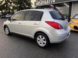 Used 2009 Nissan Versa SL image 6