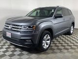 Used 2018 Volkswagen Atlas SE image 2