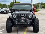 Used 2021 Jeep Wrangler Rubicon image 2
