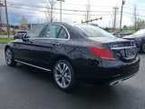 Certified 2021 Mercedes-Benz C 300 4MATIC Sedan image 4