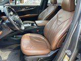 Used 2023 Lincoln Nautilus Reserve image 6
