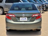 Used 2013 Toyota Camry LE image 5