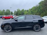 Used 2024 Kia Sportage SX image 3