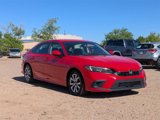 Used 2022 Honda Civic LX image 3
