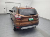 Used 2017 Ford Escape Titanium image 6