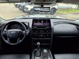 Used 2022 INFINITI QX80 Luxe w/ Cargo Package image 4