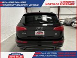 Used 2012 Audi Q5 3.2 Premium Plus image 4