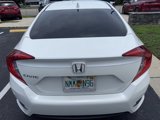 Used 2017 Honda Civic EX image 5