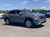 Used 2020 Volkswagen Atlas Cross Sport SEL image 4