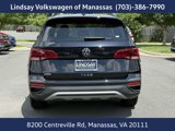 Used 2022 Volkswagen Taos S image 3