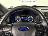 Used 2017 Ford Explorer XLT image 4