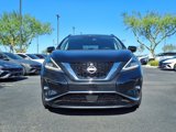 Used 2023 Nissan Murano SV image 2