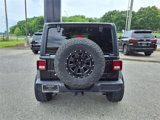 Used 2018 Jeep Wrangler Unlimited Sport S image 4