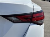 New 2025 Nissan Sentra S image 5