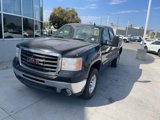 Used 2008 GMC Sierra 2500 SLT w/ Convenience Package image 2