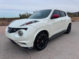 Used 2014 Nissan Juke NISMO RS w/ Navigation Package image 2