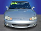 Used 2000 MAZDA MX-5 Miata image 2