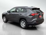 Used 2021 Toyota RAV4 LE image 3