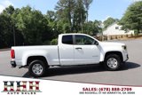 Used 2016 Chevrolet Colorado W/T image 4