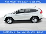 Used 2016 Honda CR-V EX-L image 4