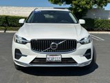 Certified 2022 Volvo XC60 B5 Inscription w/ Advanced Package image 2