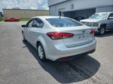 Used 2018 Kia Forte LX image 5