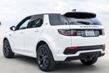 Used 2022 Land Rover Discovery Sport S R-Dynamic image 3
