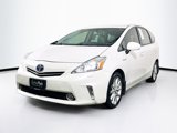 Used 2013 Toyota Prius V Five image 3