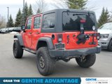 Used 2018 Jeep Wrangler Unlimited Sport image 3