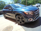 Used 2019 Mercedes-Benz GLA 250 4MATIC w/ Premium Package image 2
