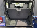 Used 2009 Jeep Wrangler X image 5