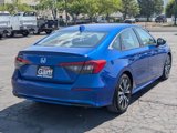 Used 2022 Honda Civic EX image 3
