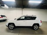 Used 2011 Jeep Compass Limited w/ Sun/Sound Group image 4