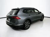 Used 2022 Volkswagen Tiguan S image 5