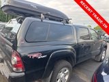 Used 2009 Toyota Tacoma 4x4 Double Cab image 4