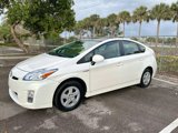 Used 2011 Toyota Prius One image 6
