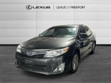 Used 2013 Toyota Camry SE image 2