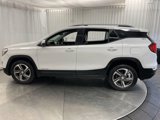 Used 2020 GMC Terrain SLT image 3