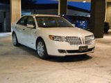 Used 2012 Lincoln MKZ Hybrid image 3