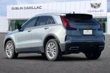Certified 2024 Cadillac XT4 Premium Luxury image 6