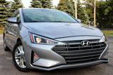 Used 2020 Hyundai Elantra SEL w/ Cargo Package (C1) image 2