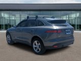 Used 2018 Jaguar F-PACE Premium image 5