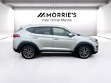 Used 2020 Hyundai Tucson SEL w/ Winter Weather Package image 4