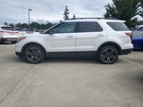 Used 2014 Ford Explorer Sport w/ Equipment Group 401A image 3