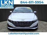 Used 2022 Hyundai Elantra Limited image 2