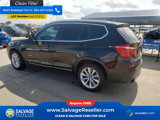 Used 2013 BMW X3 xDrive28i image 3