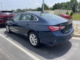 Used 2021 Chevrolet Malibu LT image 4