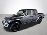 Certified 2023 Jeep Gladiator Sport image 2